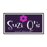 Suzi Q's Scrubs coupon codes