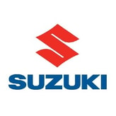Suzuki coupon codes