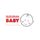 Suzuran Baby coupon codes