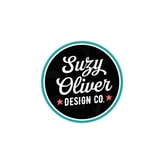 Suzy Oliver Design Co. coupon codes