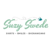 Suzy Swede coupon codes
