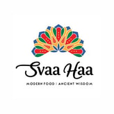 Svaa Haa Foods coupon codes