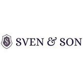 Sven & Son coupon codes