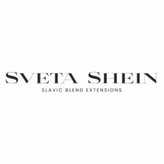 Sveta Shein coupon codes