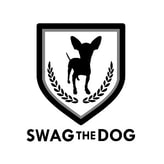 Swag The Dog Shop coupon codes