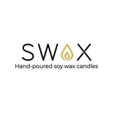 Swax Candle Co coupon codes