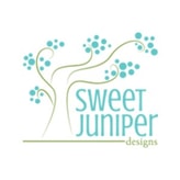 Sweet Juniper Designs coupon codes