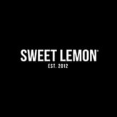 Sweet Lemon coupon codes
