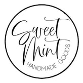 Sweet Mint Handmade Goods coupon codes