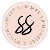 Sweet Summer Designs coupon codes
