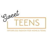 Sweet Teens Shop coupon codes