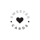Sweeter Cards coupon codes