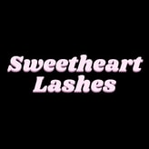 Sweetheart Lashes coupon codes