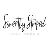 Sweetly Striped coupon codes