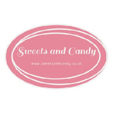 Sweets and Candy coupon codes