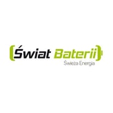 Swiat baterii coupon codes