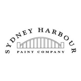 Sydney Harbour Paint Company coupon codes