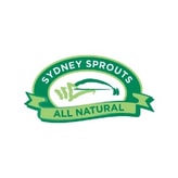 Sydney Sprouts coupon codes