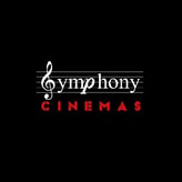 Symphony Cinemas coupon codes