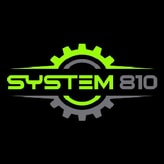 System 810 coupon codes