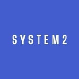 System2 coupon codes
