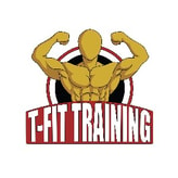 T-FIT TRAINING coupon codes