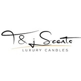 T & J Scents coupon codes
