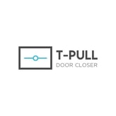 T-Pull Door Closer coupon codes