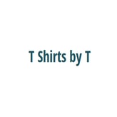 T Shirts by T coupon codes