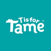 T is for Tame coupon codes