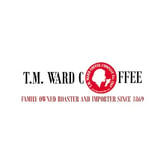 T.M. Ward Coffee Company coupon codes