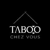 TABOO CHEZ VOUS coupon codes