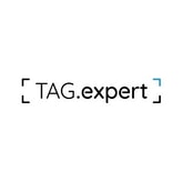 TAG Expert coupon codes