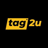TAG2U coupon codes