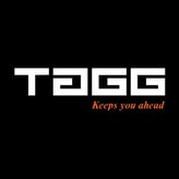 TAGG Digital coupon codes