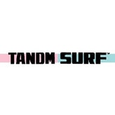 TANDM SURF coupon codes