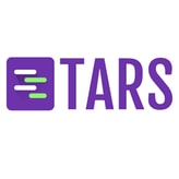 TARS coupon codes