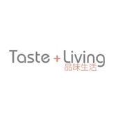 Taste and Living coupon codes