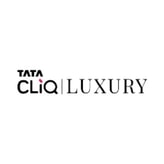 TATA CLiQ Luxury coupon codes