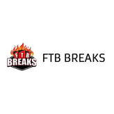 FTB Breaks coupon codes