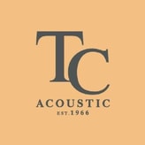 TC Acoustic coupon codes