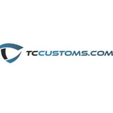 TC Customs coupon codes