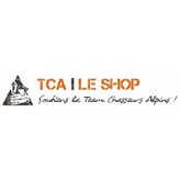 TCA | Le Shop coupon codes