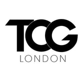 TCG London coupon codes