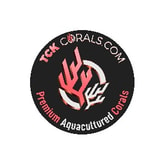 TCK Corals coupon codes