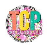 TCP Creations coupon codes