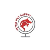 TCVM Pet Supply coupon codes