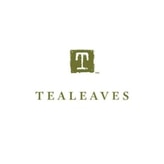 TEALEAVES coupon codes