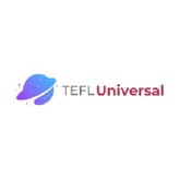 TEFL Universal coupon codes