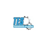 TES Equipment Supplier coupon codes